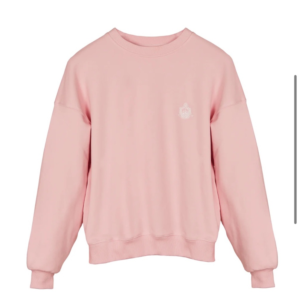 NWT BEVERLY HILLS SWEATER from TWELVE BY BRITTA BECKER